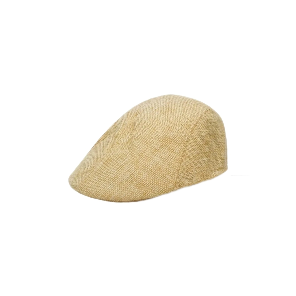 Newsboy Hat